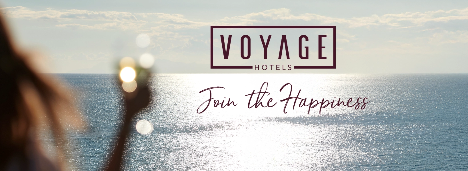 Voyage Hotels